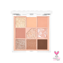 nº3 All of Coral Pink