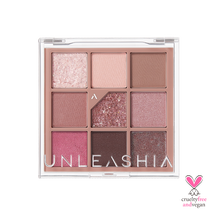 nº5 All of Dusty Rose
