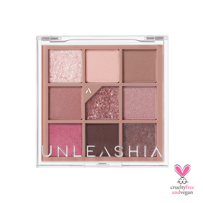 nº5 All of Dusty Rose