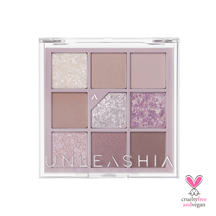 nº4 All of Lavender Fog