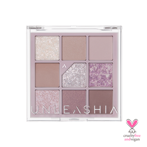 nº4 All of Lavender Fog