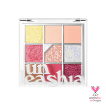 nº7 All of Peach Aid