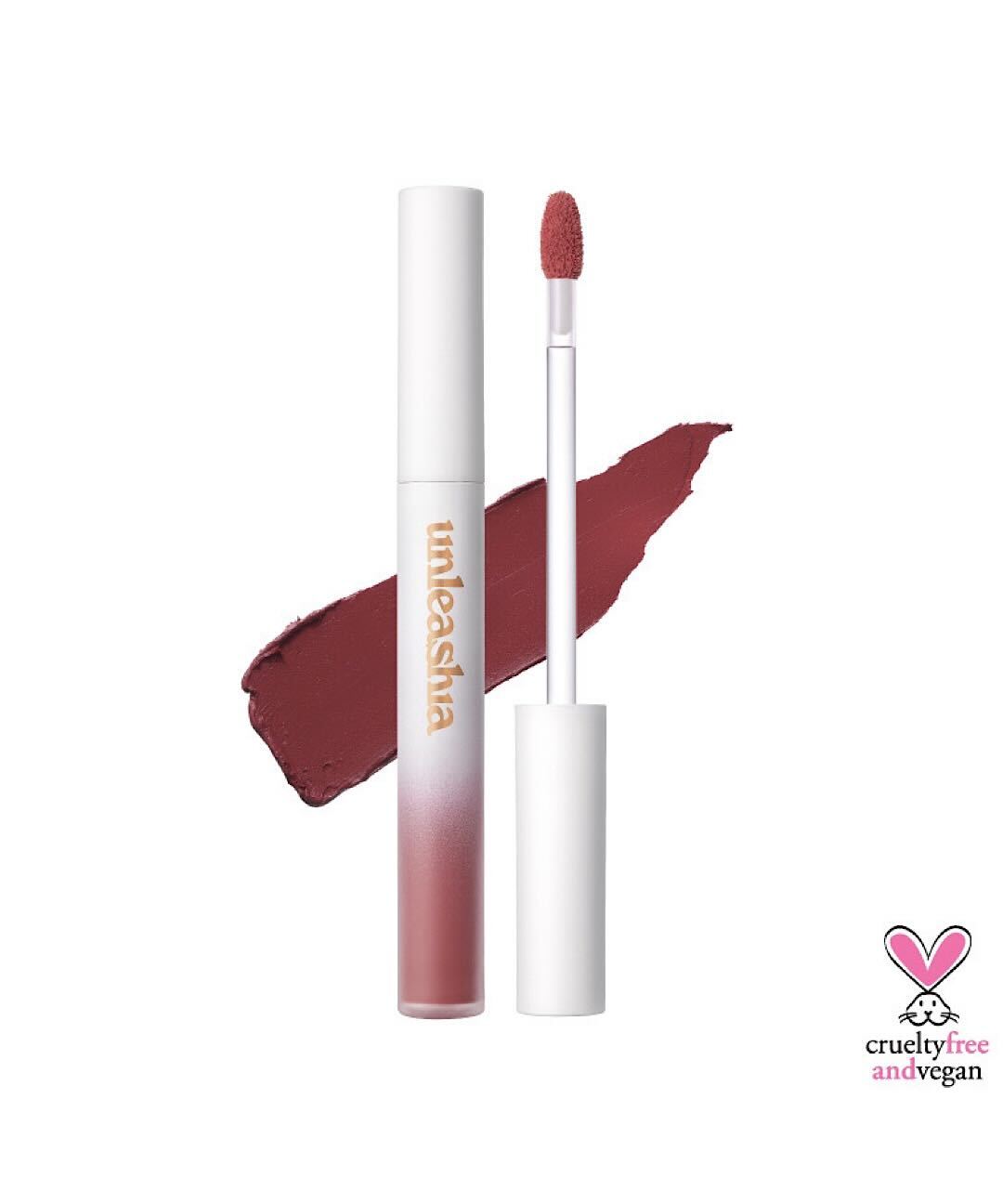 piyonna Tint velours Love Hug Maquillage Lèvres Encre à lèvres