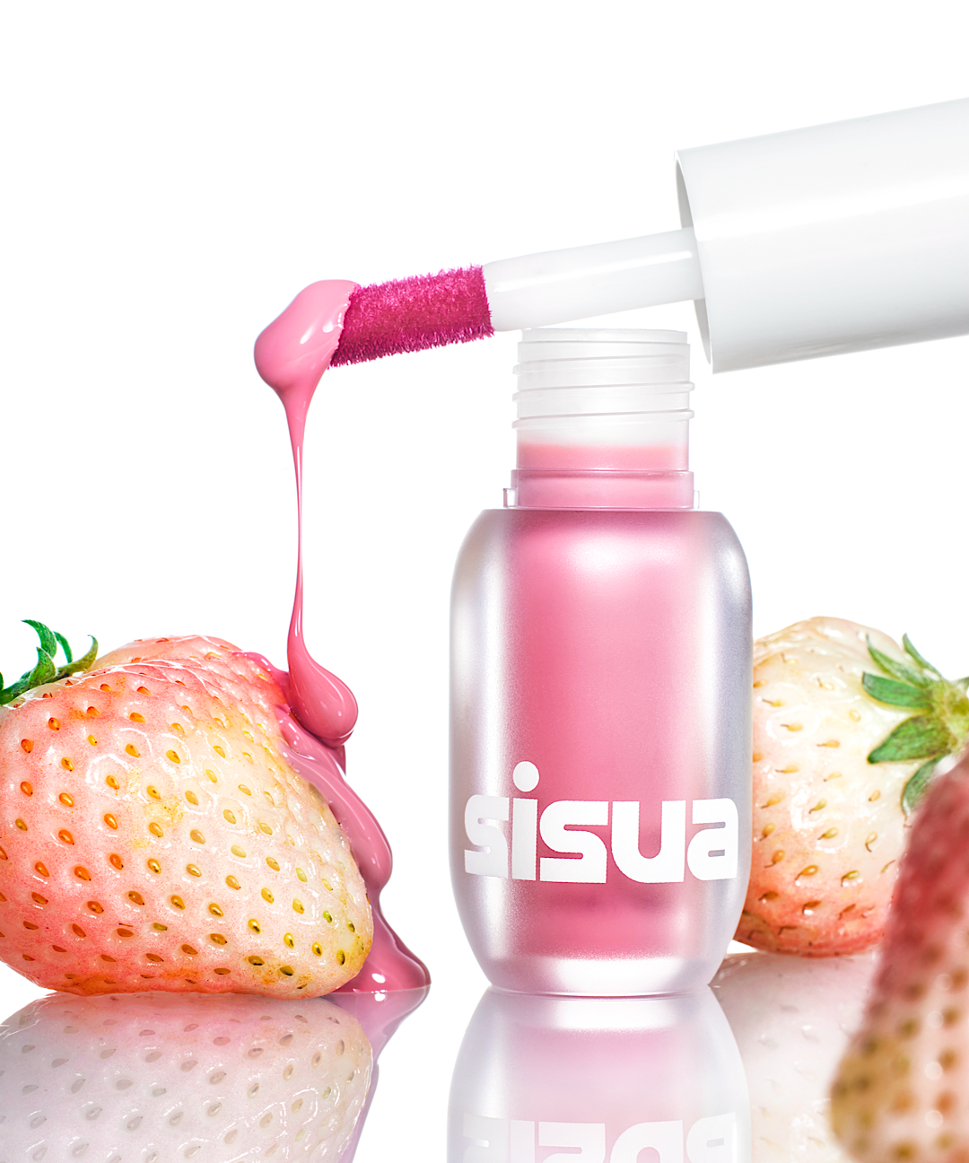 piyonna Berry Shot Lip Tint SISUA Makeup Lip Makeup Lip Tint