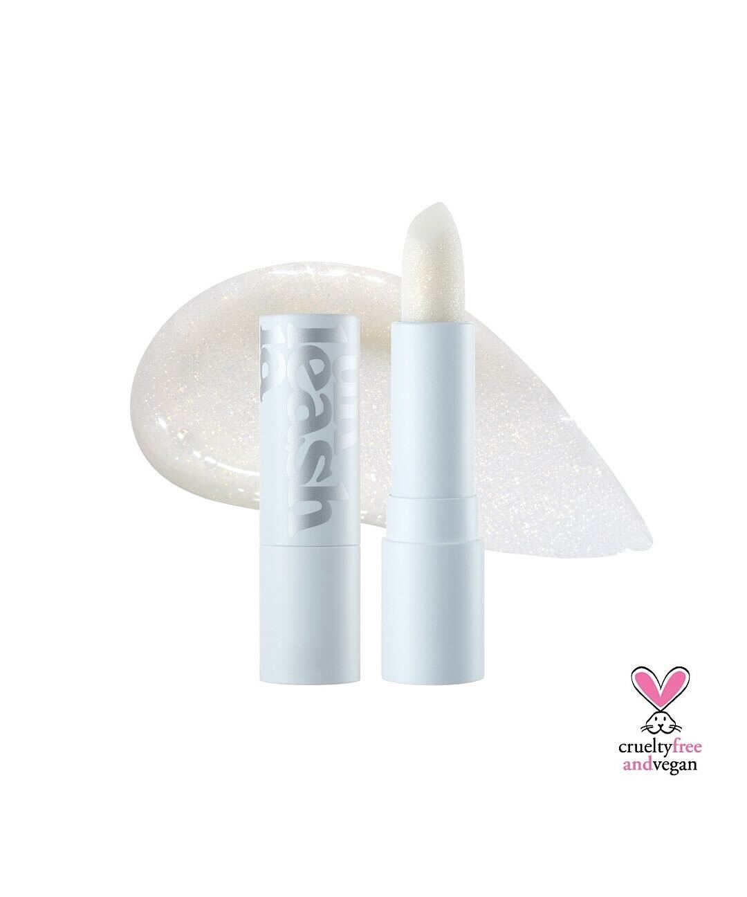 piyonna Baume à lèvres vegan Glacier Maquillage Lèvres Soin des lèvres
