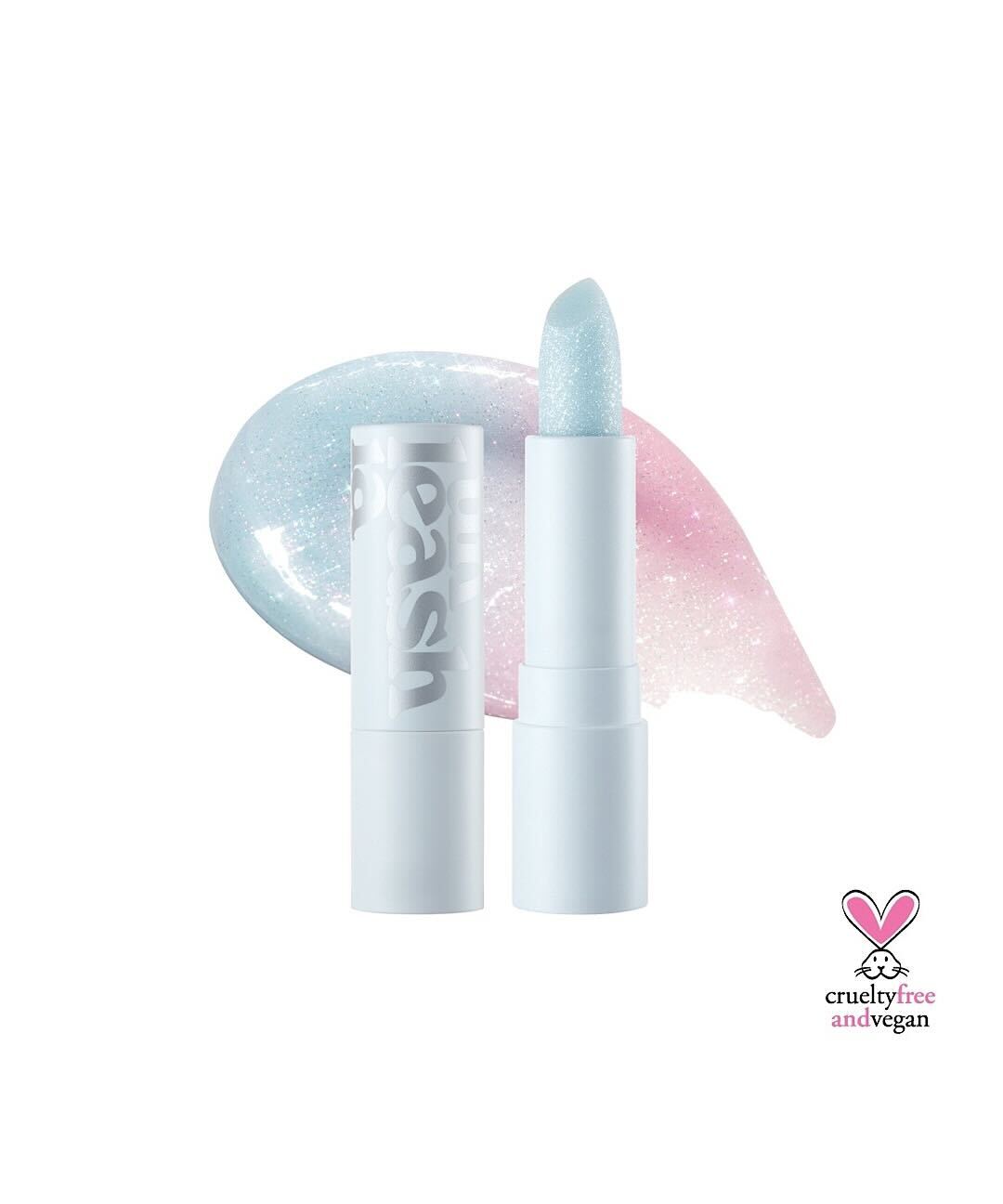 piyonna Baume à lèvres vegan Glacier Maquillage Lèvres Soin des lèvres