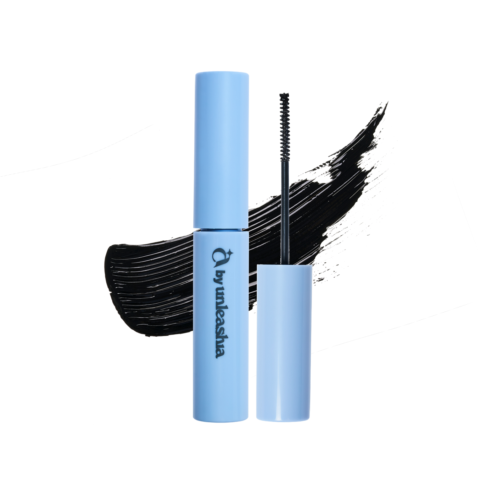 piyonna Lift Lock Fixing Mascara Makeup Eye Makeup Mascara