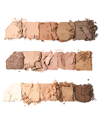 piyonna Palette yeux Mood Shower Maquillage Yeux Fard à paupières
