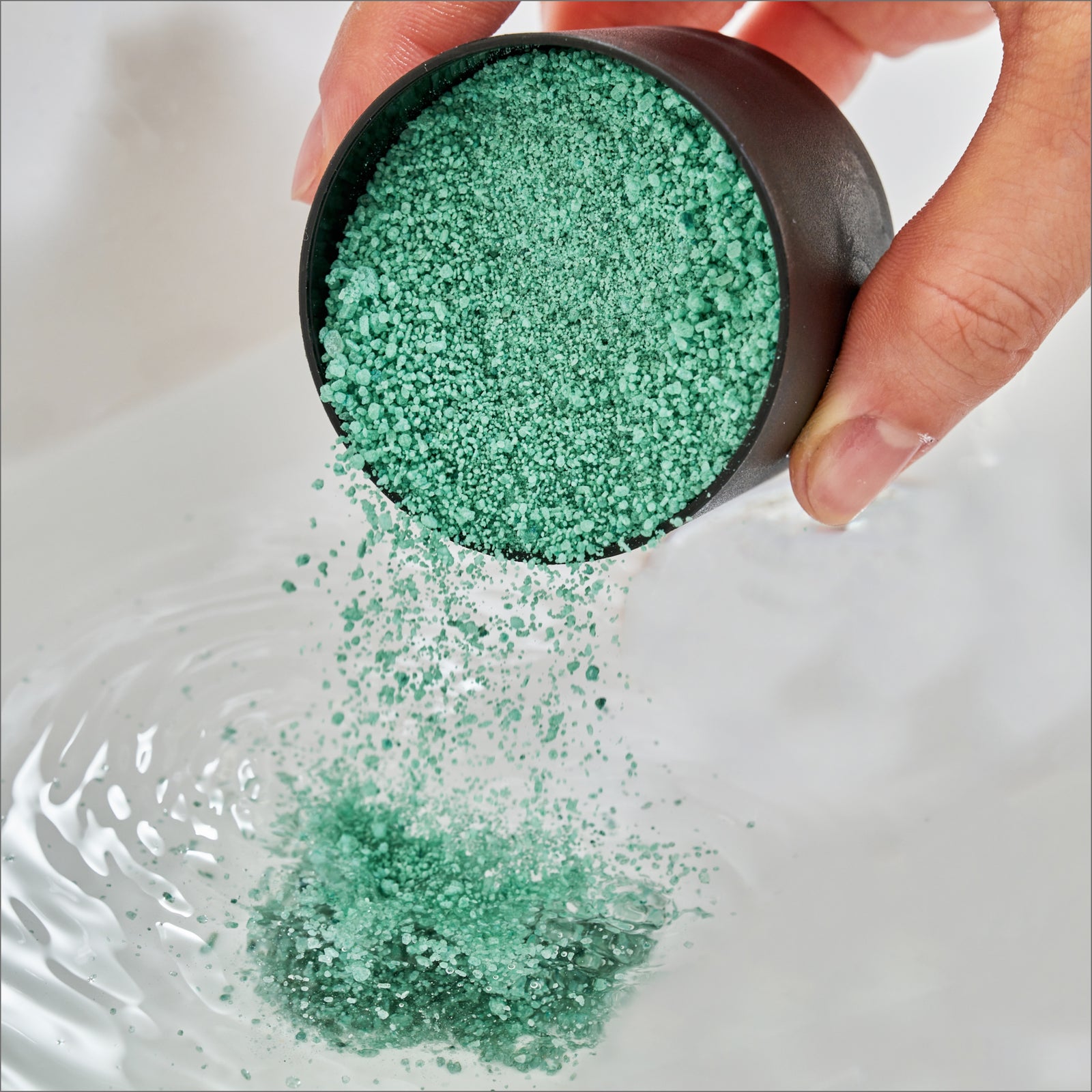 piyonna Relax&Sleep Bubble Salt Pouch 60g Cheveux & Soins corps Soin du corps Gommage corps