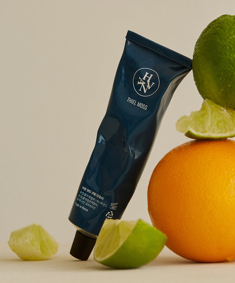 piyonna Till Moss Hand Cream 50ml Hair Body Care Body Care Hand Care