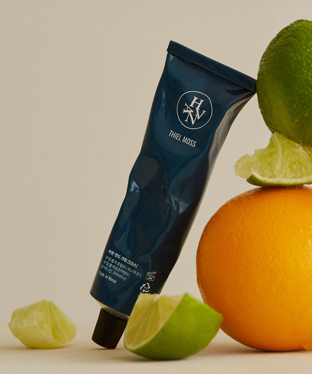 piyonna Till Moss Hand Cream Duo Corps & Cheveux Soin du corps Soin des mains