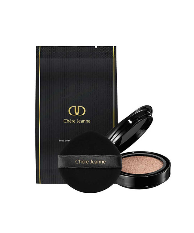 piyonna Fondteint Matte Parfait Cushion Refill Maquillage Teint Cushion