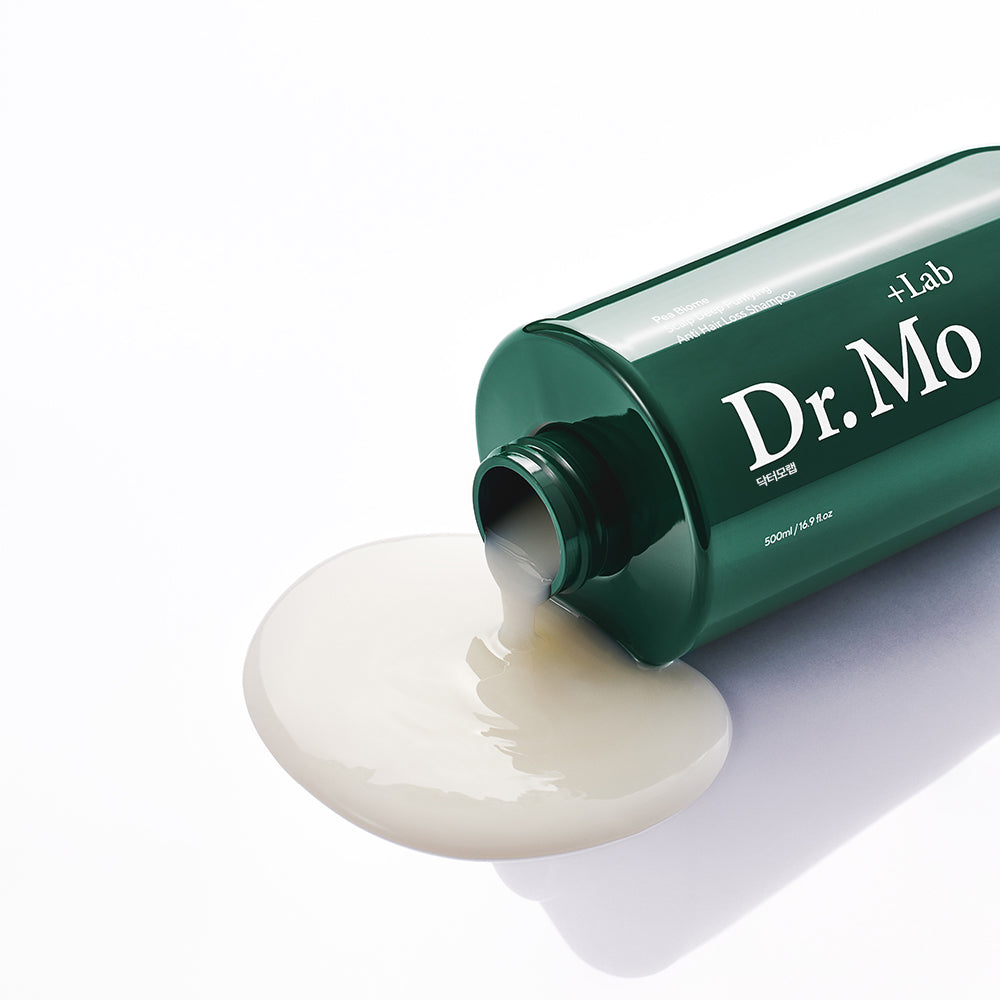 piyonna Dr. Molab Wandu Biome Scalp Deep Purifying Hair Loss Shampoo 500ml Cheveux & Soins corps Soin cheveux Soin anti-chute