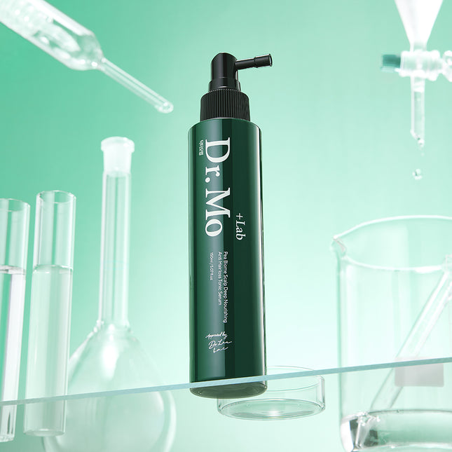 piyonna Dr. Molab Wandu Biome Scalp Deep Nourishing Hair Loss Tonic Serum 150ml Cheveux & Soins corps Soin cheveux Soin anti-chute