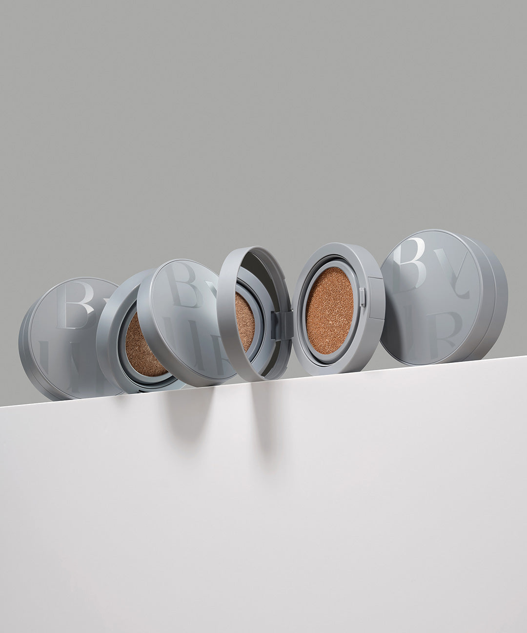 piyonna Serum Fit Full Cover Matte Cushion Makeup Base Makeup Cushion