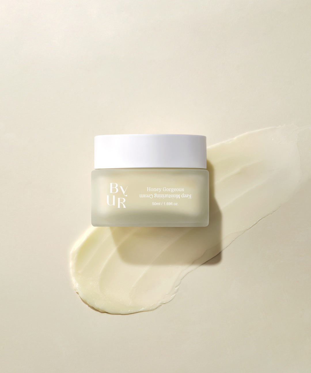 piyonna Honey Gorgeous Keep Moisturizing Cream Face Care Cream