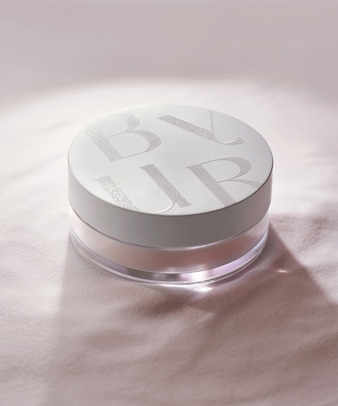 piyonna Serumfit Loose Face Powder Clear 10g Maquillage Teint Poudre compacte