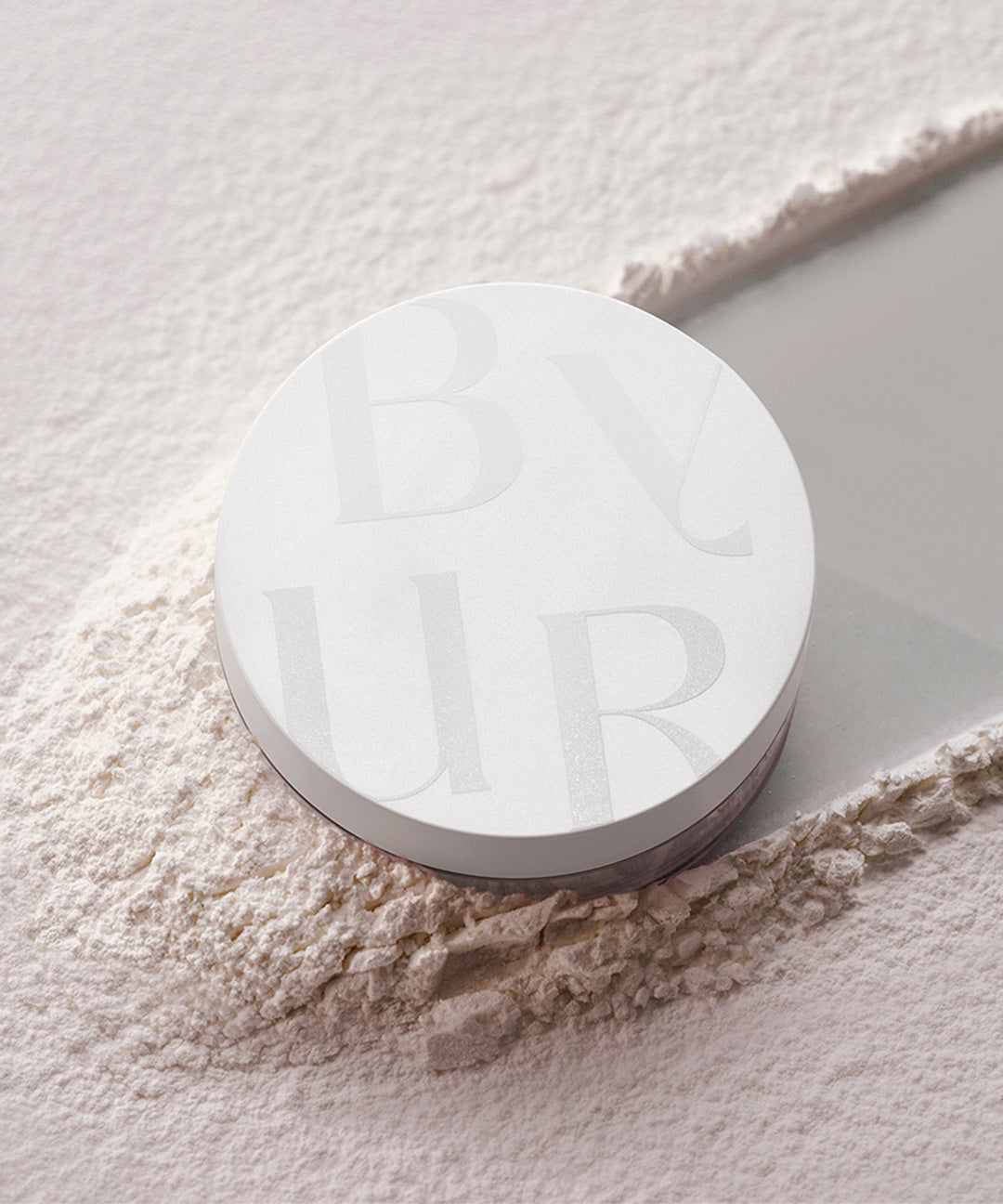piyonna Serumfit Loose Face Powder Clear 10g Maquillage Teint Poudre compacte