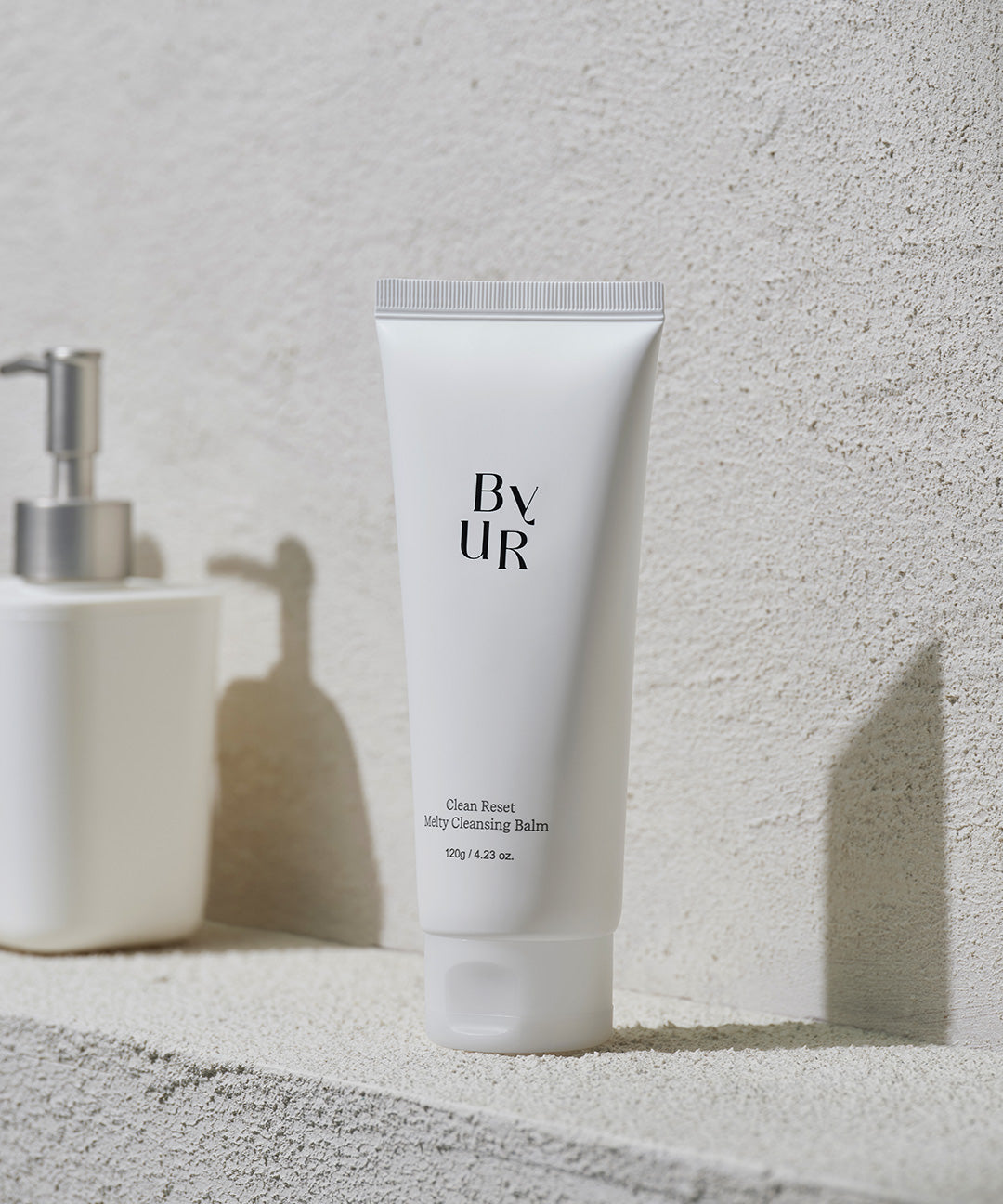 piyonna Clean Reset Melty Cleansing Balm 120g Soins visage Démaquillage Huile dém.