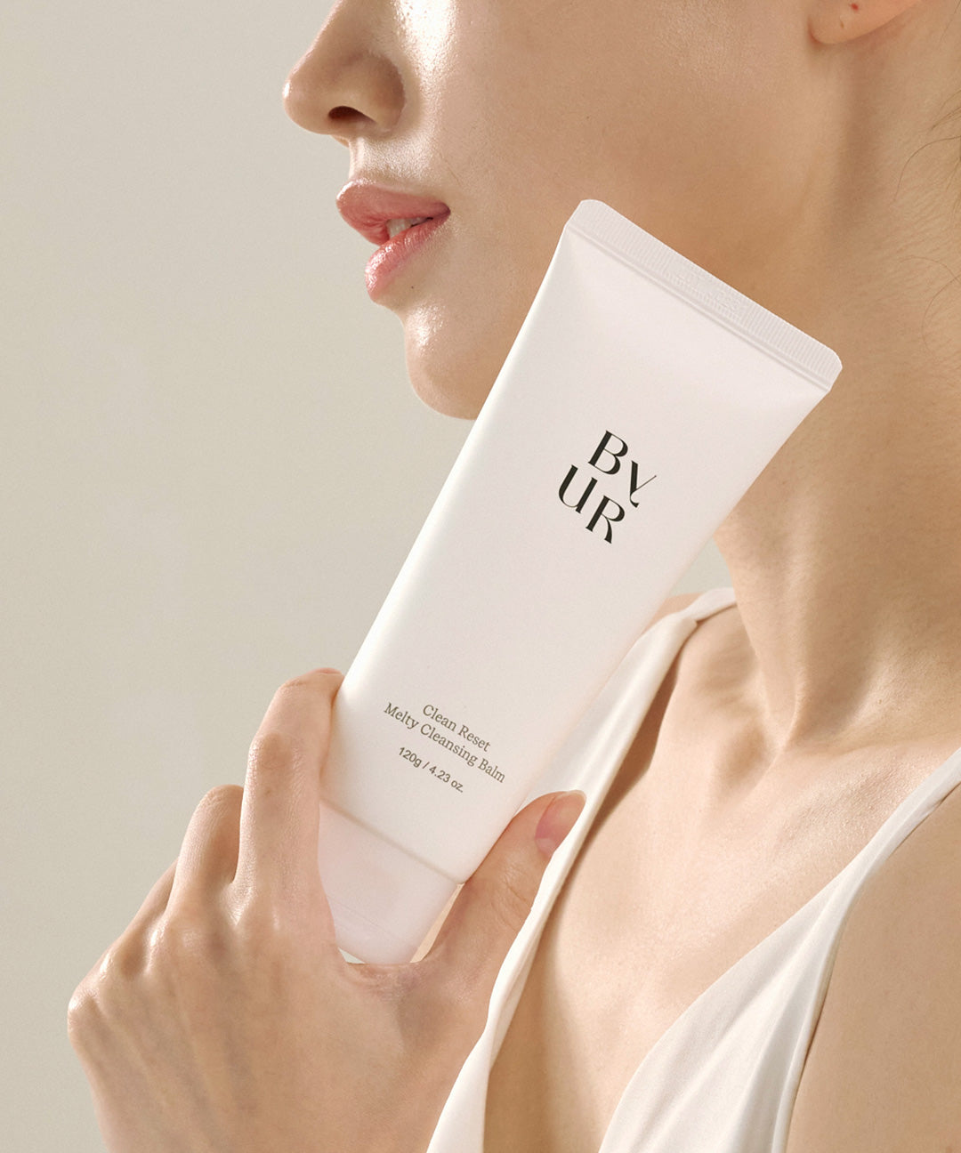 piyonna Clean Reset Melty Cleansing Balm 120g Soins visage Démaquillage Huile dém.