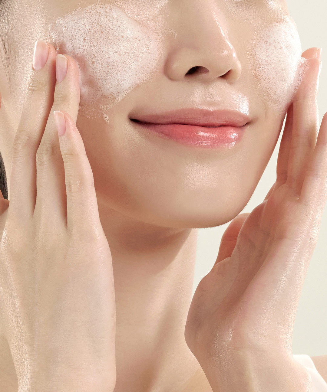 piyonna Clean Reset Gel Scrub Wash 120g Soins visage Démaquillage Mousse nettoyante
