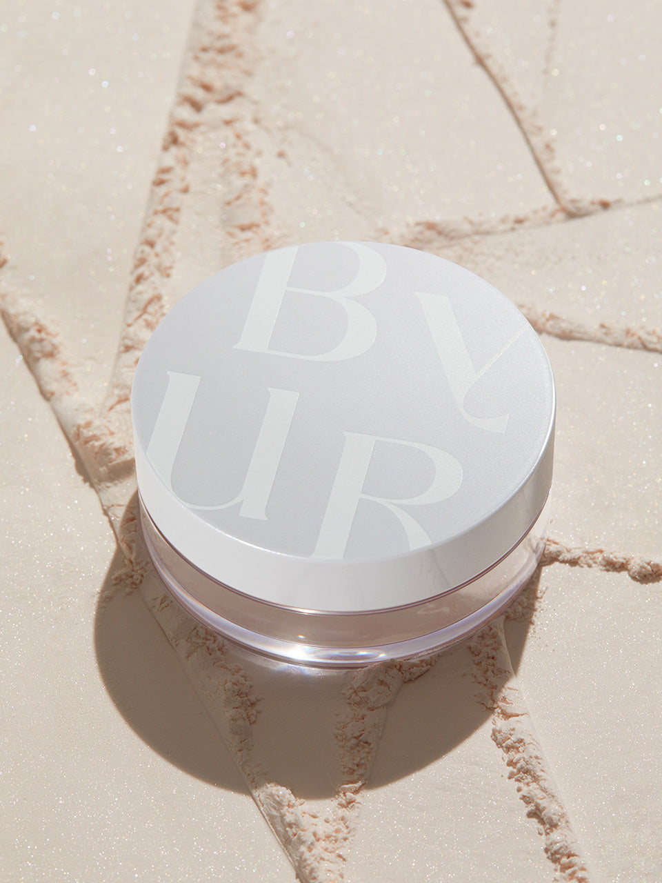 piyonna Serumfit Loose Face Pearl Powder 10g Maquillage Teint Poudre compacte