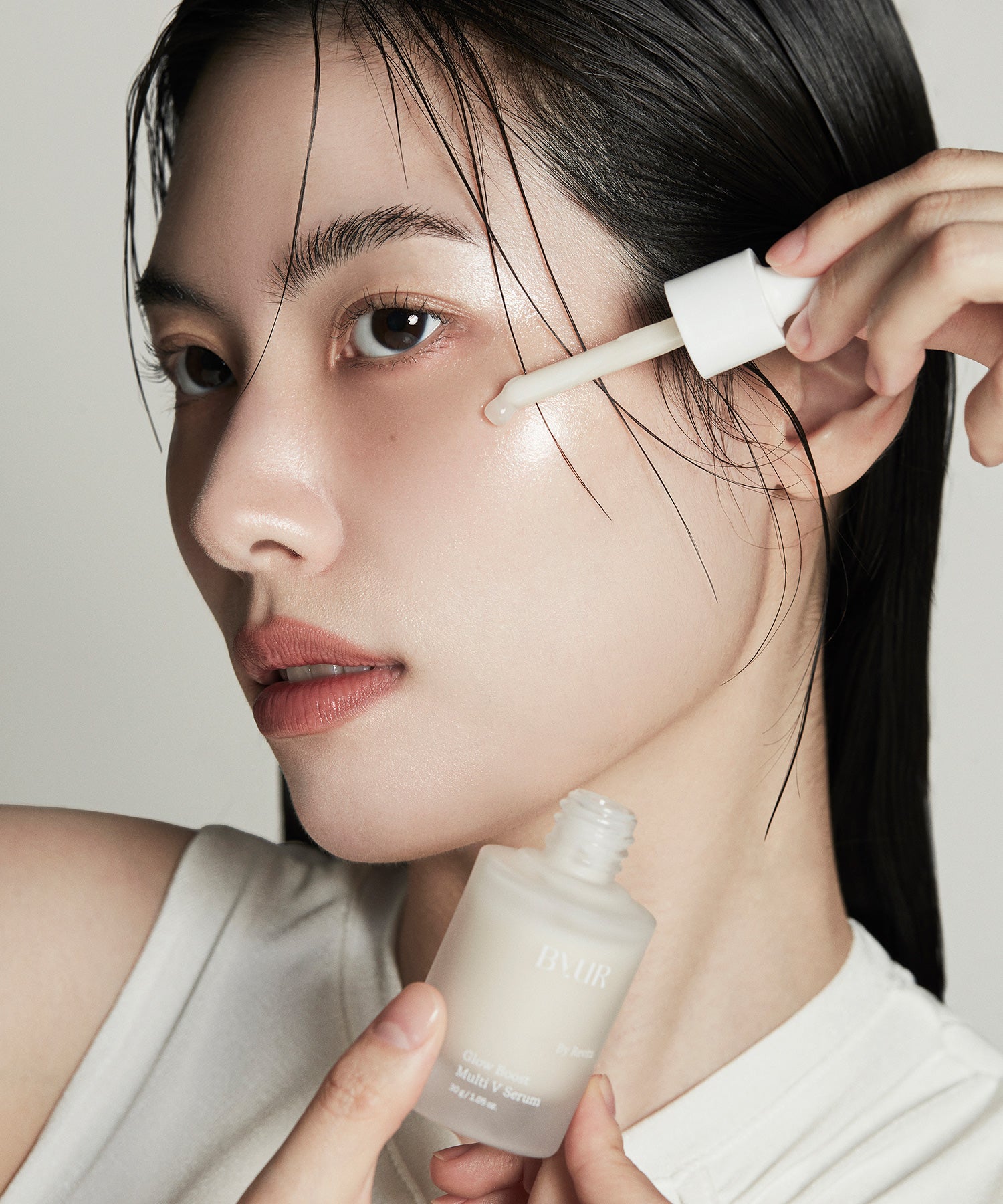 piyonna Glow Boost Multi V Serum Soins visage Sérum