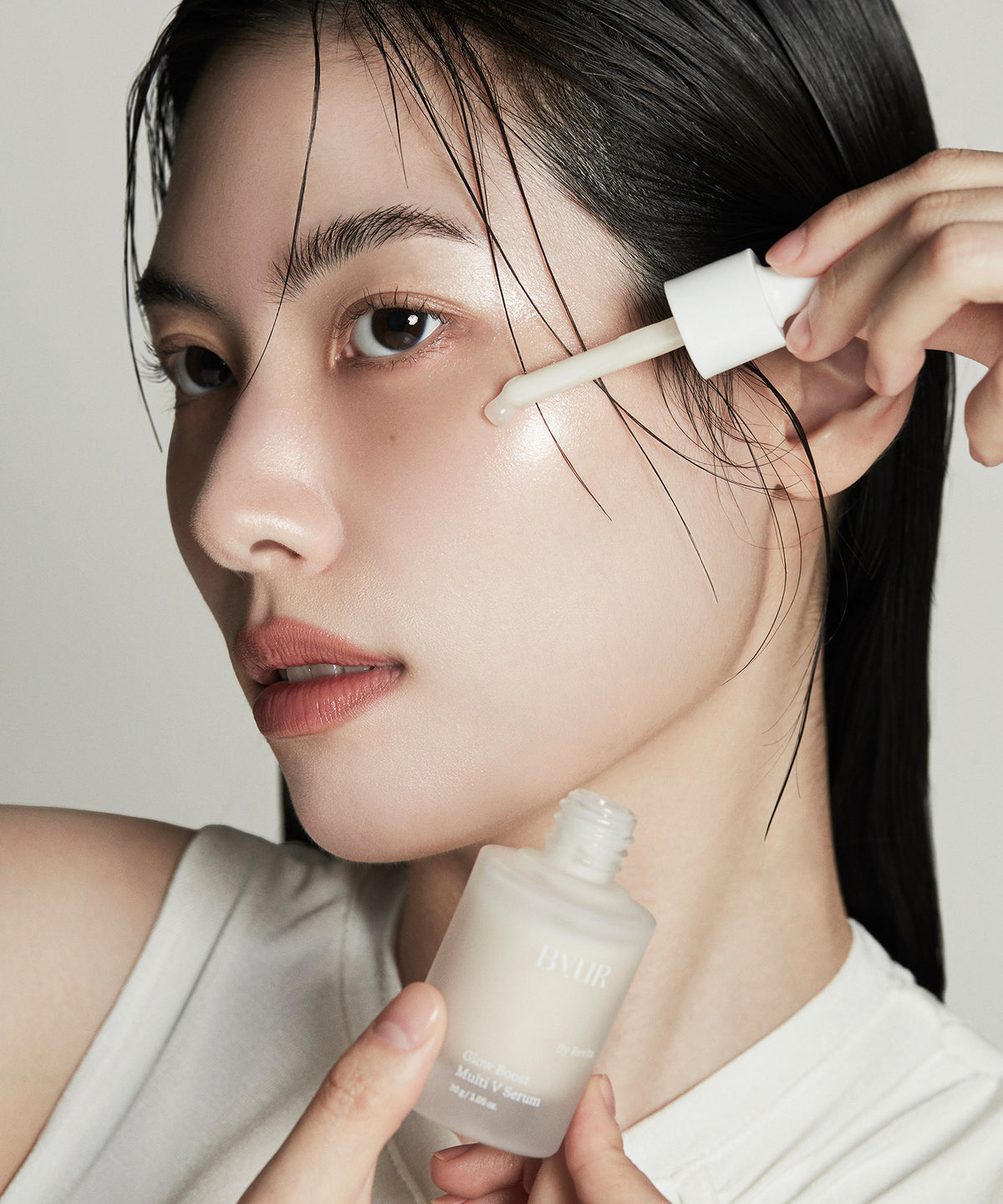 piyonna Glow Boost Multi V Serum Soins visage Sérum