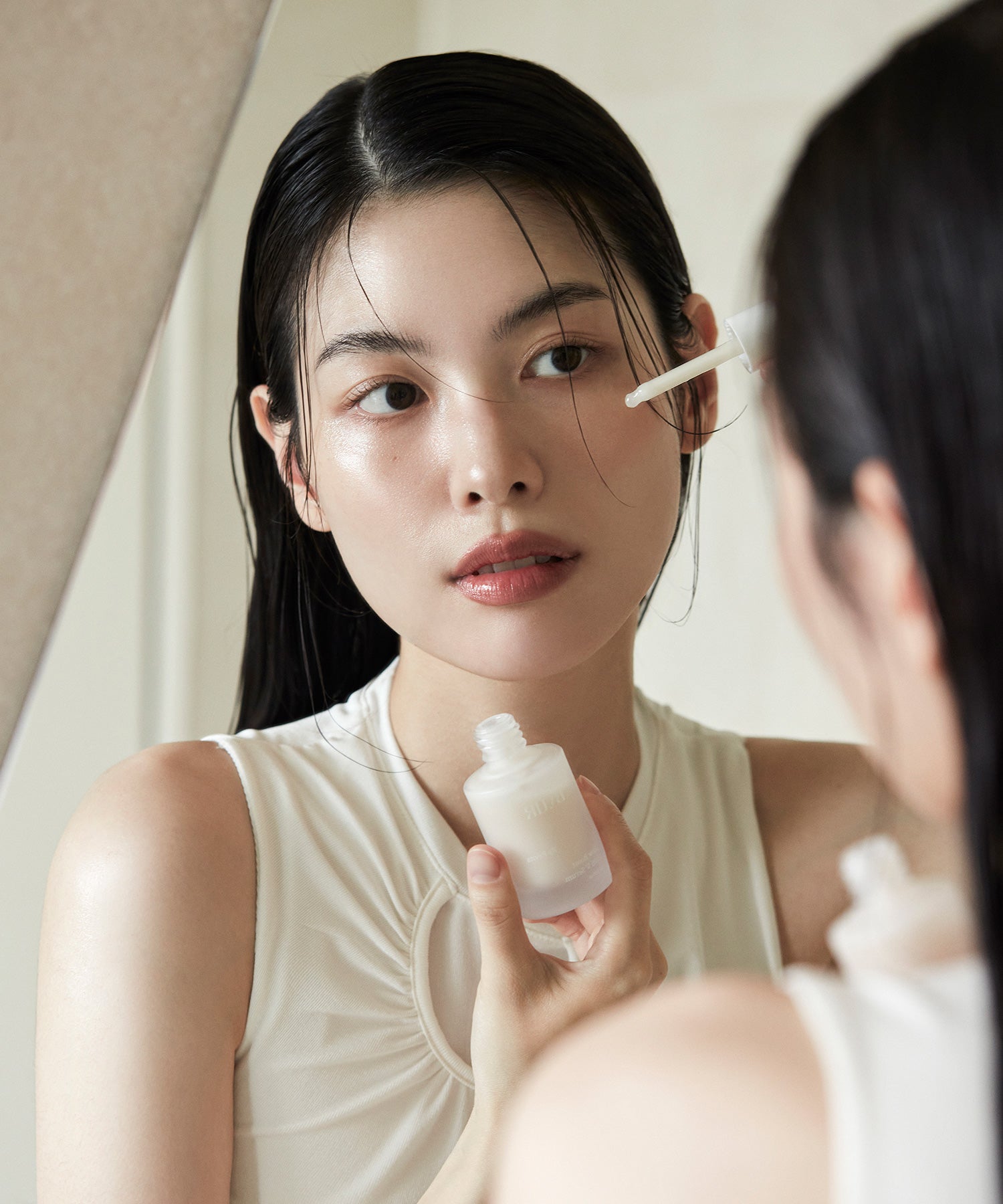 piyonna Glow Boost Multi V Serum Soins visage Sérum