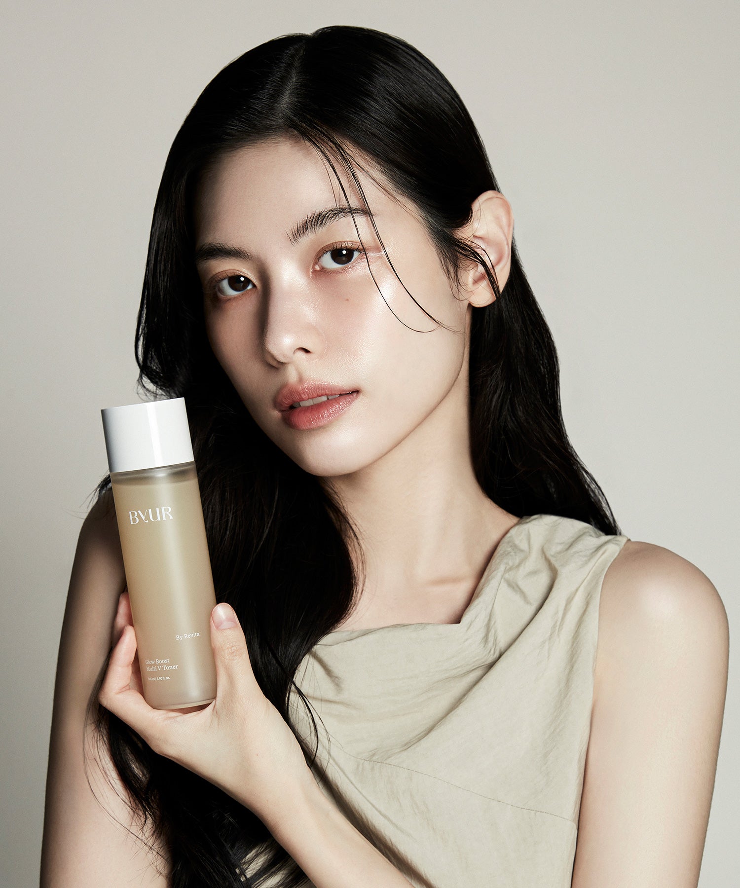 piyonna Glow Boost Multi V Toner Soins visage Toner Lotion tonique