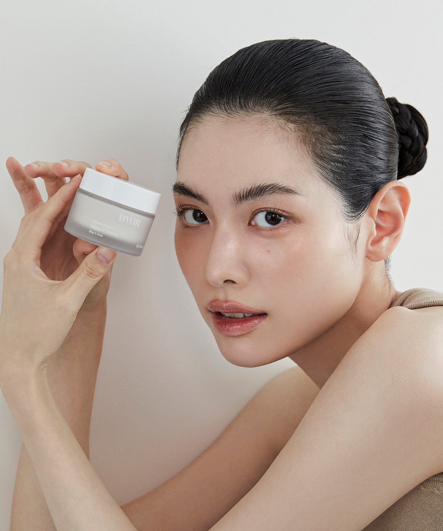 piyonna Glow Boost Multi V Cream Soins visage Crème