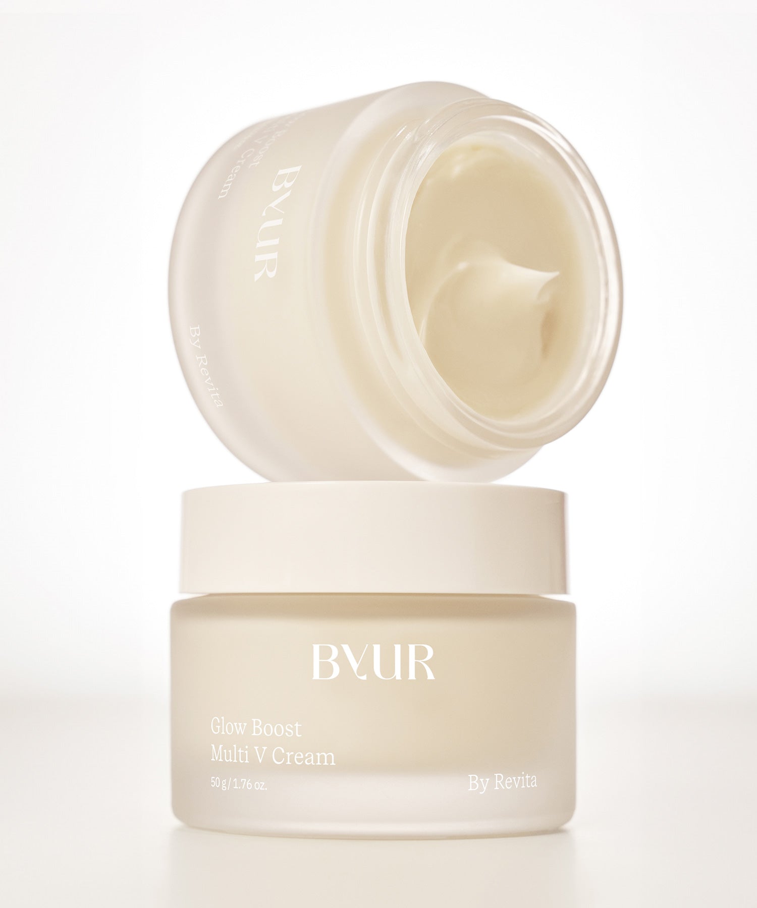 piyonna Glow Boost Multi V Cream Soins visage Crème