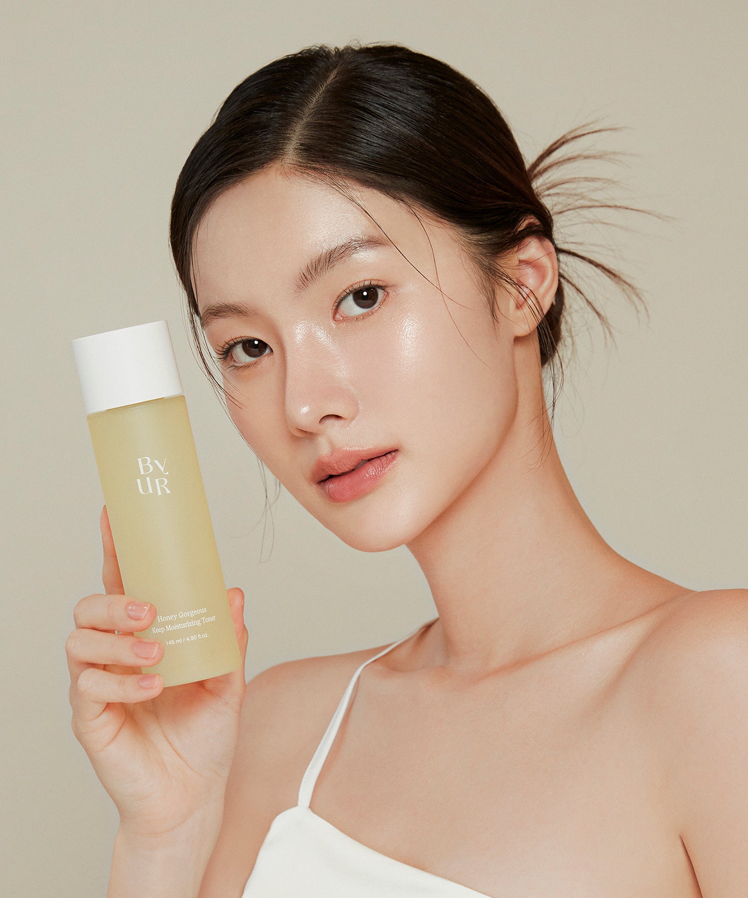 piyonna Honey Gorgeous Keep Moisturizing Toner Face Care Toner Liquid Toner