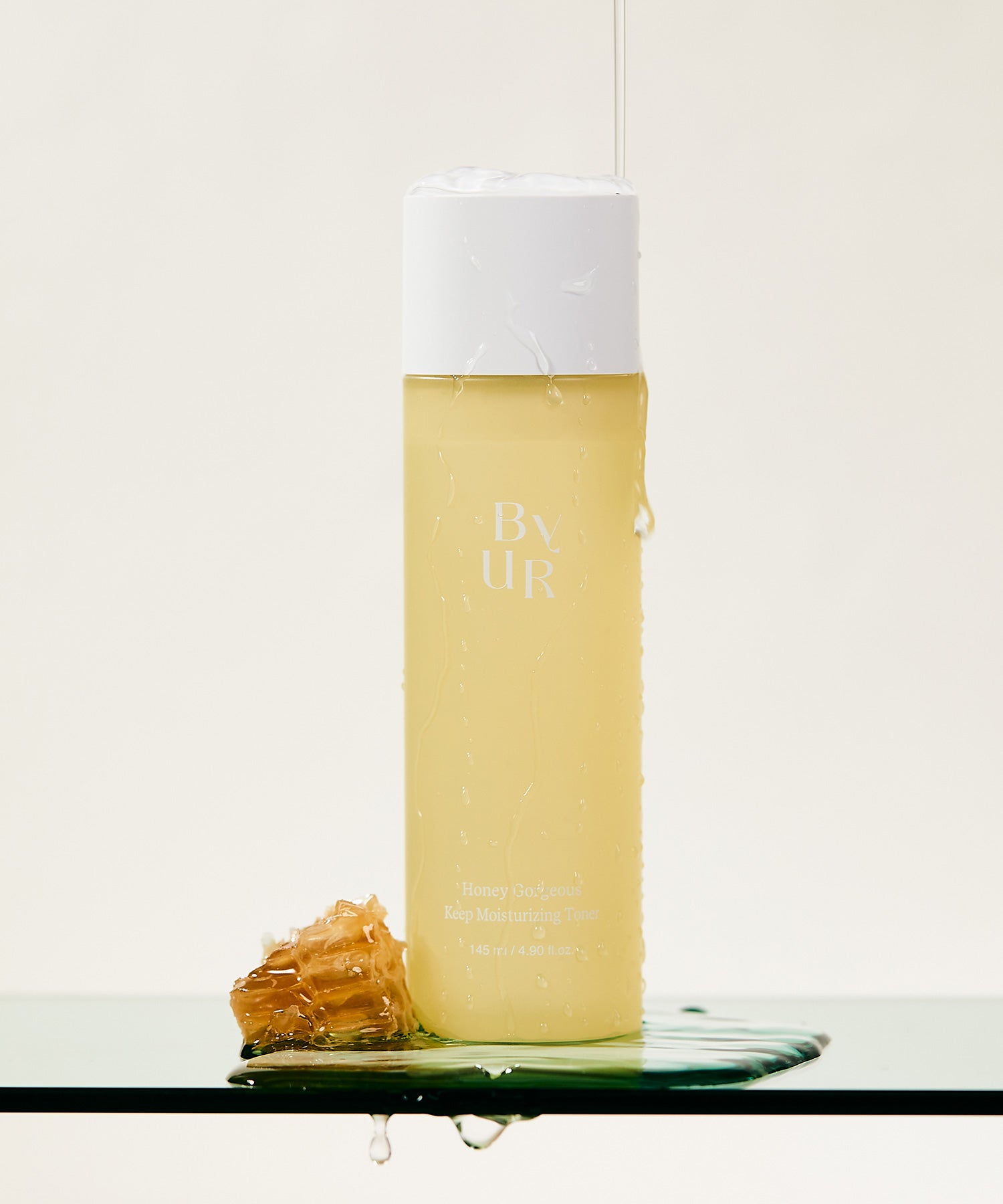 piyonna Honey Gorgeous Keep Moisturizing Toner Face Care Toner Liquid Toner