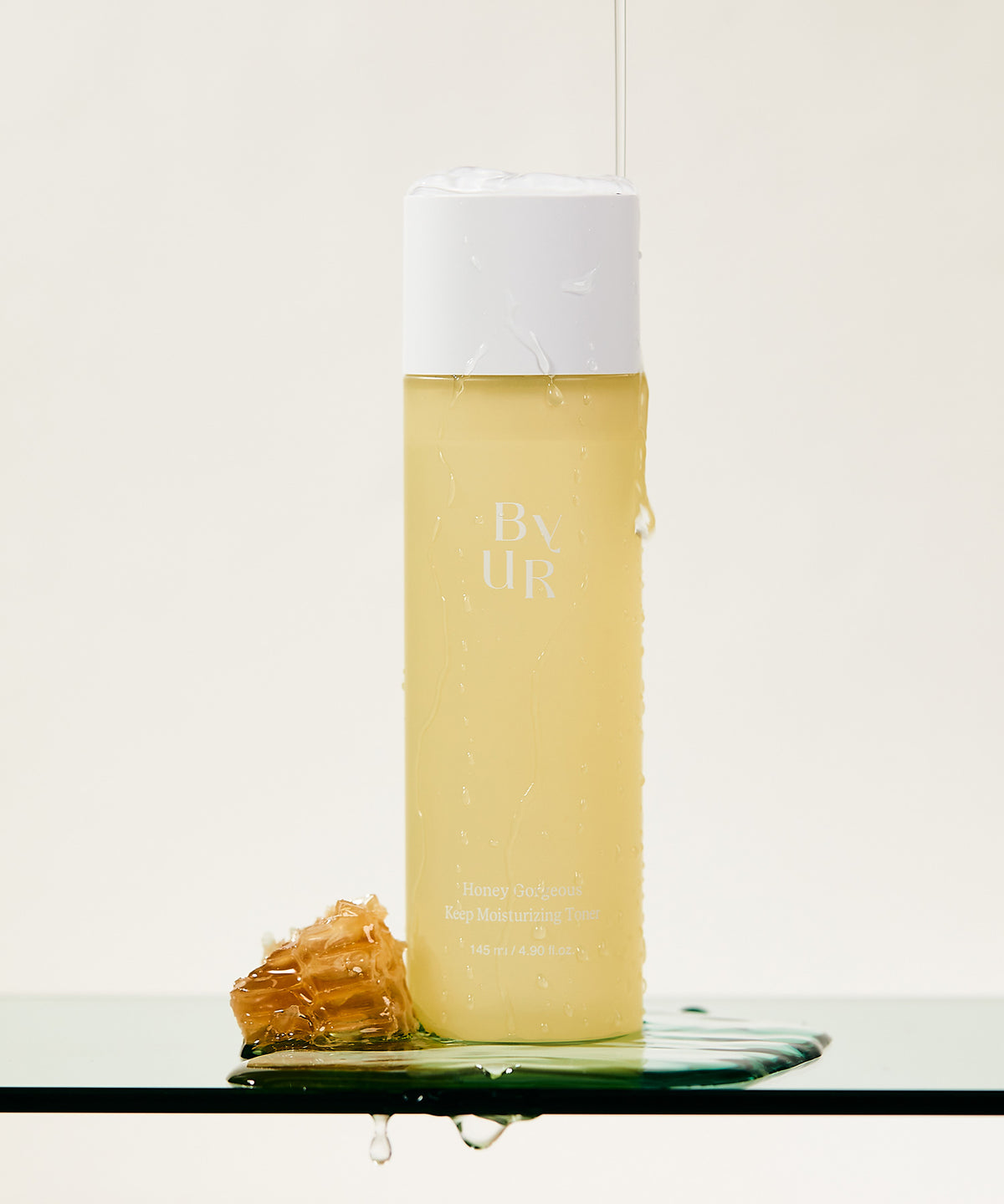 piyonna Honey Gorgeous Keep Moisturizing Toner Face Care Toner Liquid Toner