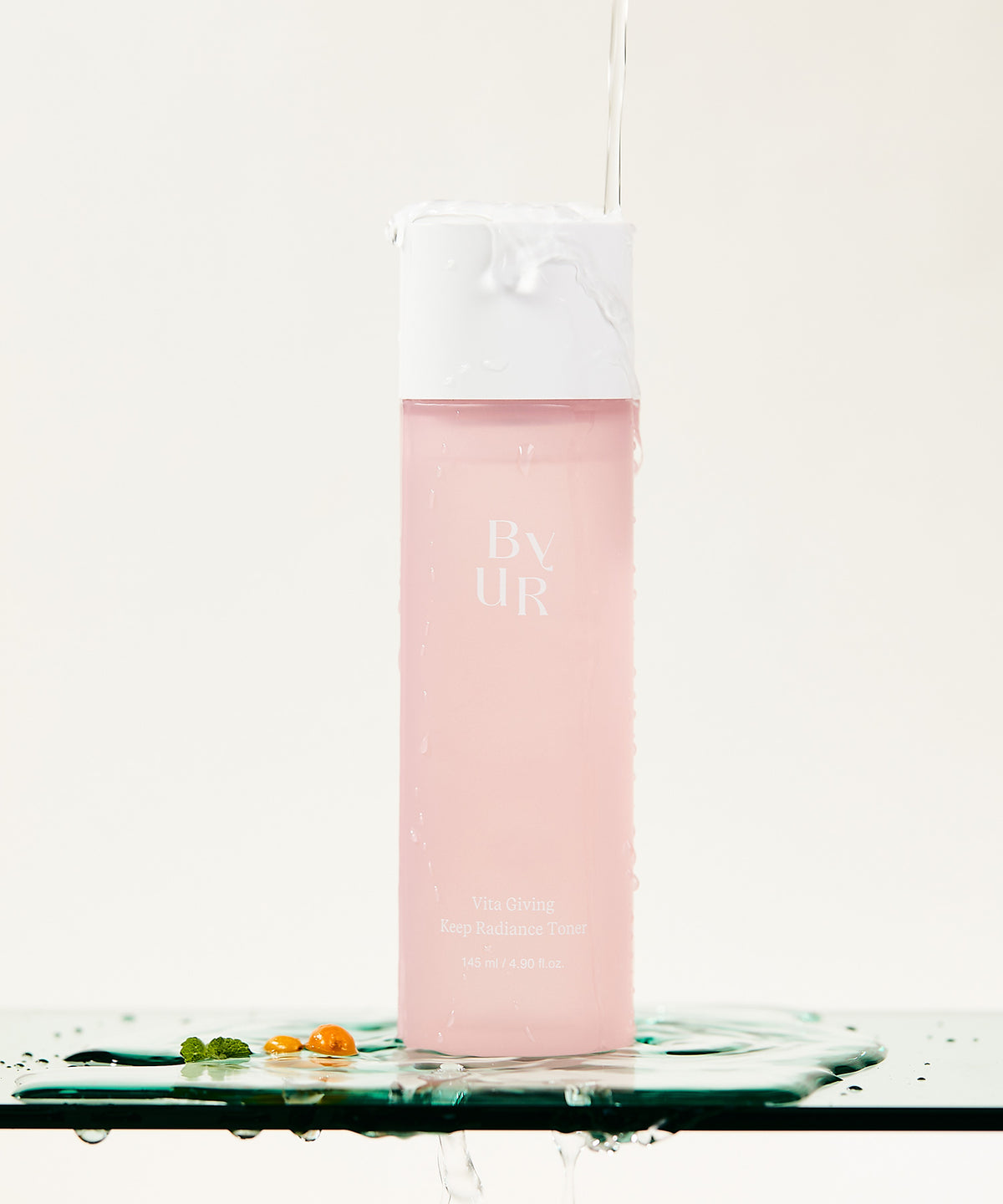 piyonna Vita Giving Keep Radiance Toner Face Care Toner Liquid Toner