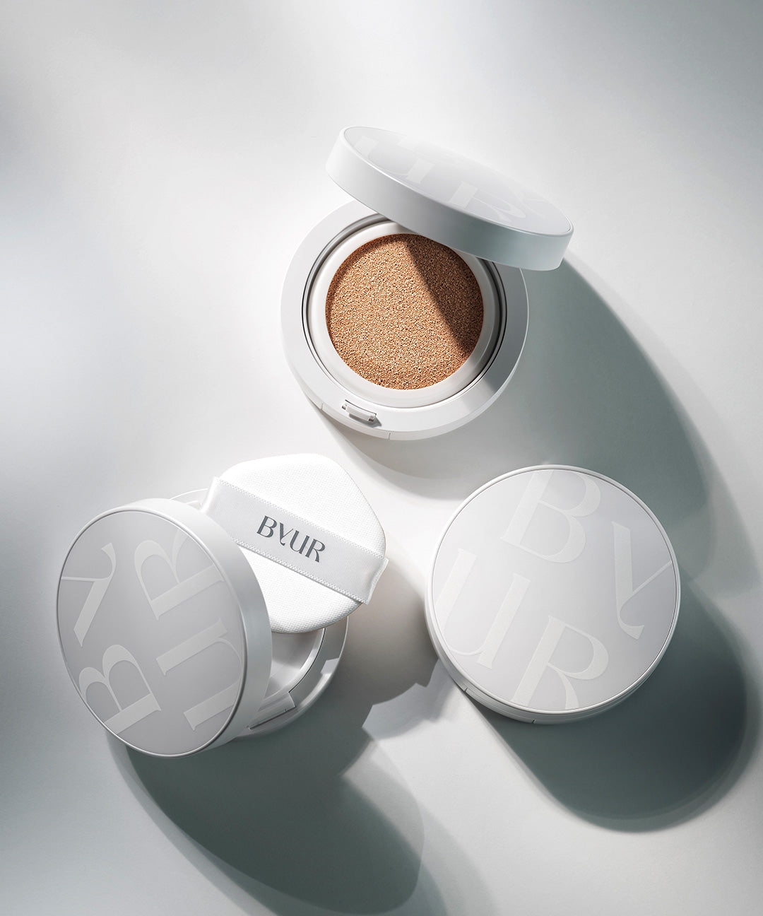 piyonna Serum Fit Full Cover Glow Cushion V1 Makeup Base Makeup Cushion