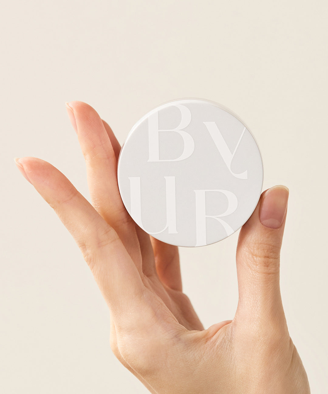 piyonna Serum Fit Loose Face Powder Mini Makeup Base Makeup Powder