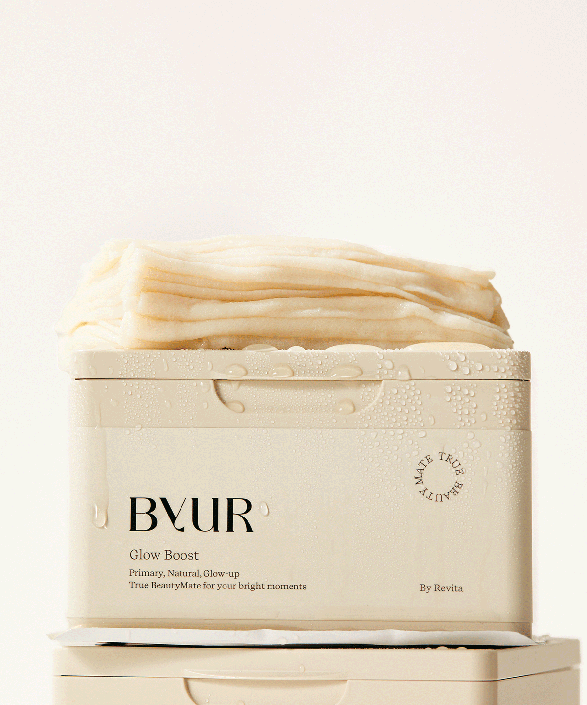 piyonna Glow Boost Multi V Daily Mask Face Mask Sheet Mask