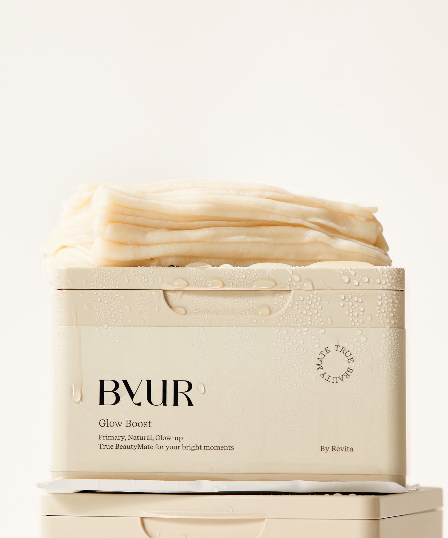 piyonna Glow Boost Multi V Daily Mask Face Mask Sheet Mask