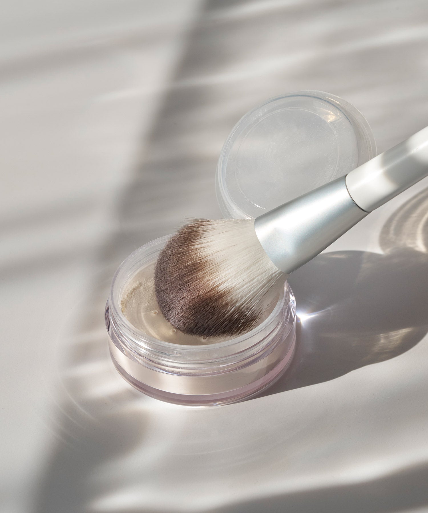 piyonna Powder Brush Maquillage Access. beauté Pinceau