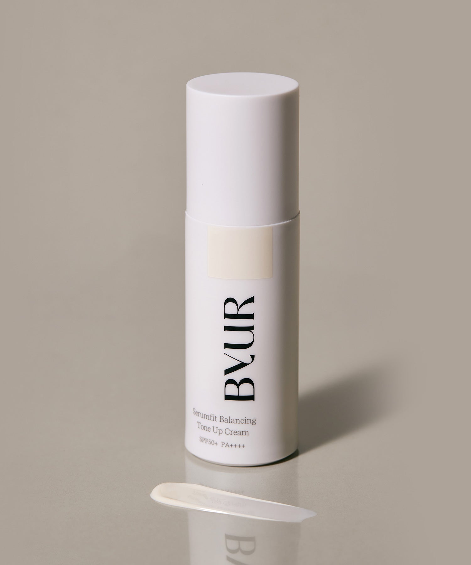 piyonna Serum Fit Balancing Tone-Up Cream Clear 40g SPF50+/PA++++ Makeup Base Makeup Primer