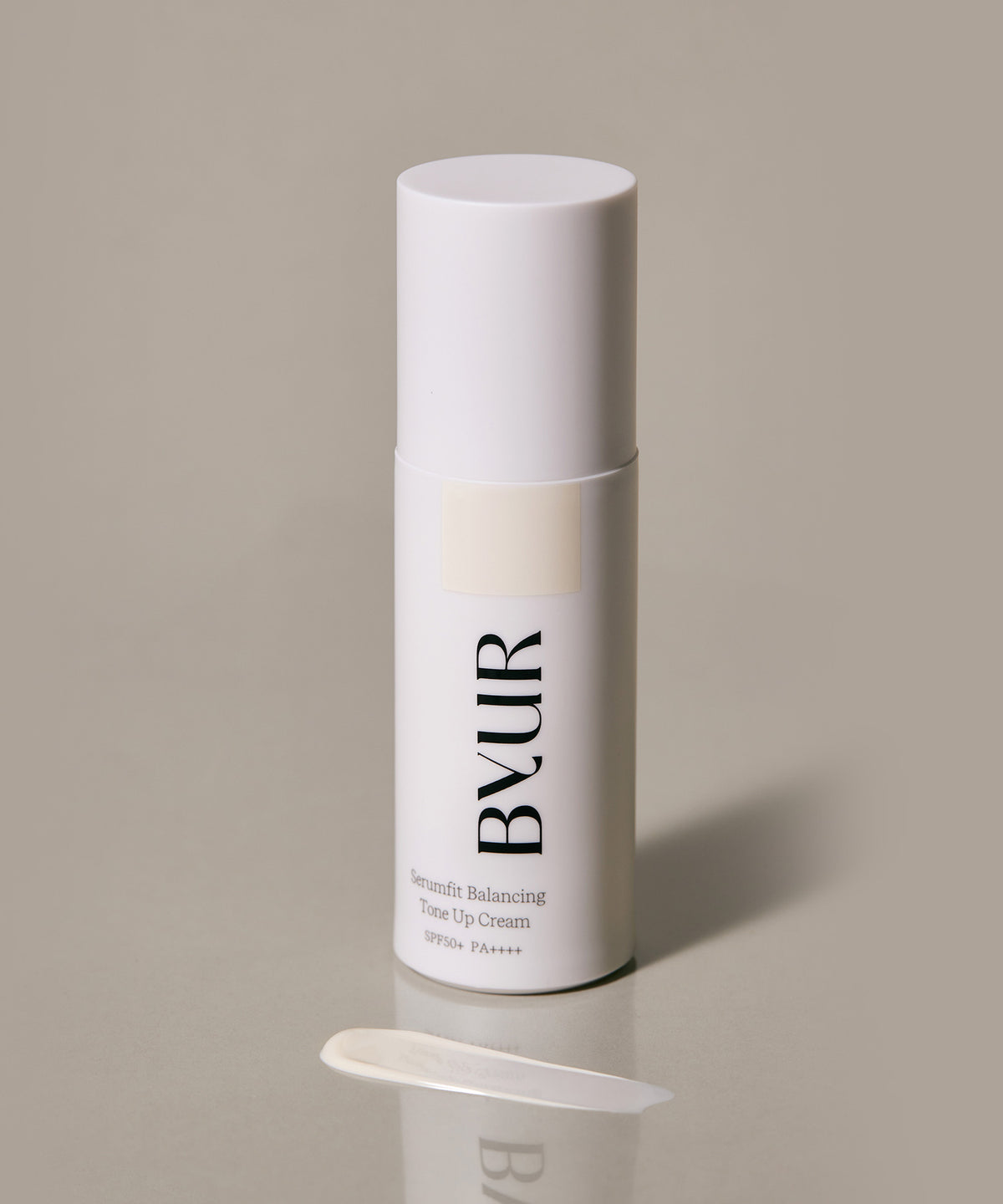 piyonna Serum Fit Balancing Tone-Up Cream Clear 40g SPF50+/PA++++ Makeup Base Makeup Primer