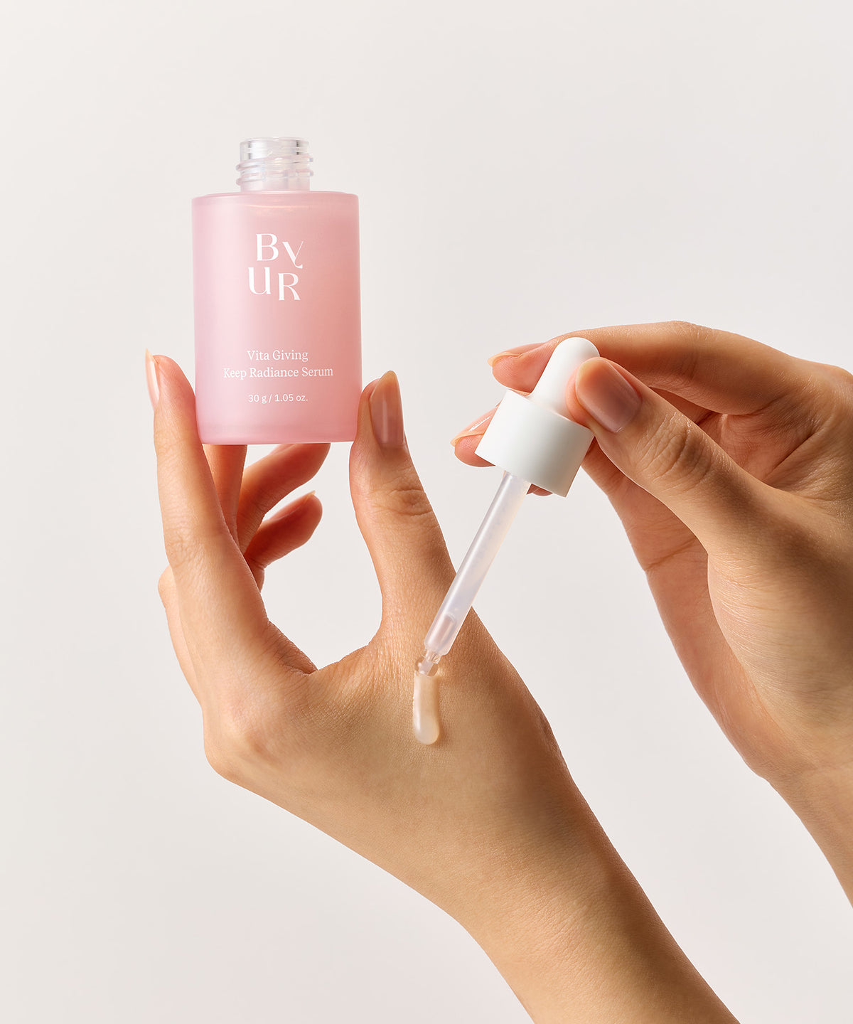 piyonna Vita Giving Keep Radiance Serum V1 Face Care Serum