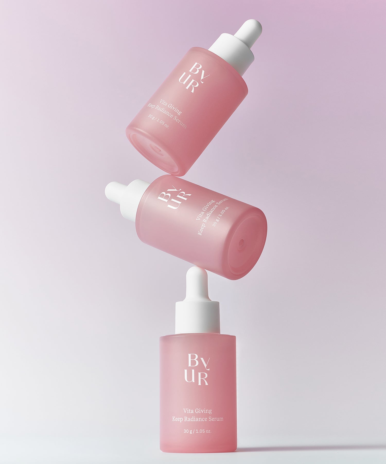 piyonna Vita Giving Keep Radiance Serum V1 Face Care Serum