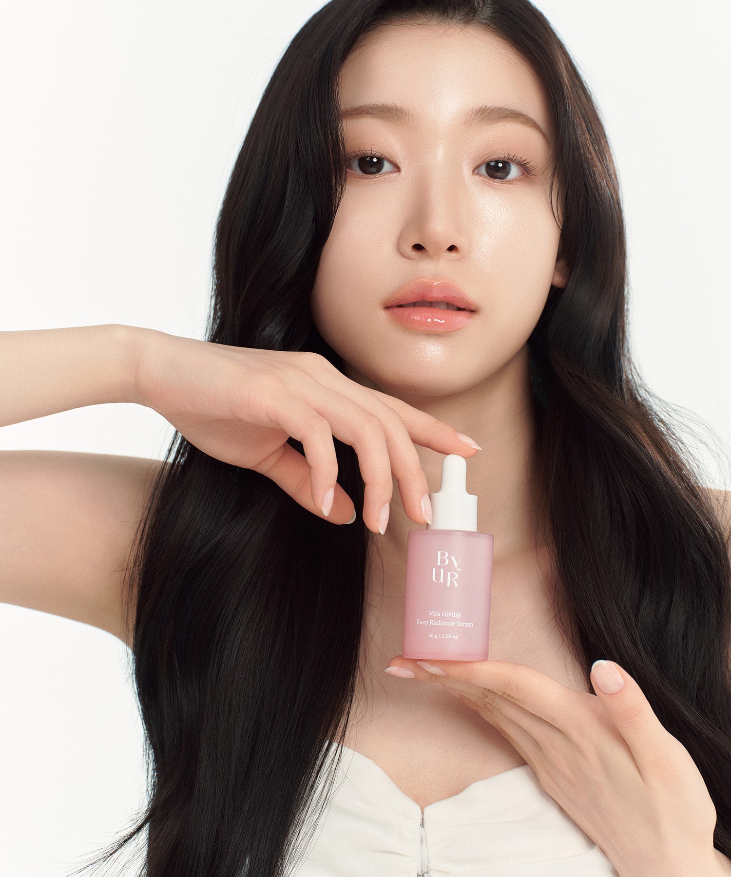 piyonna Vita Giving Keep Radiance Serum V1 Face Care Serum
