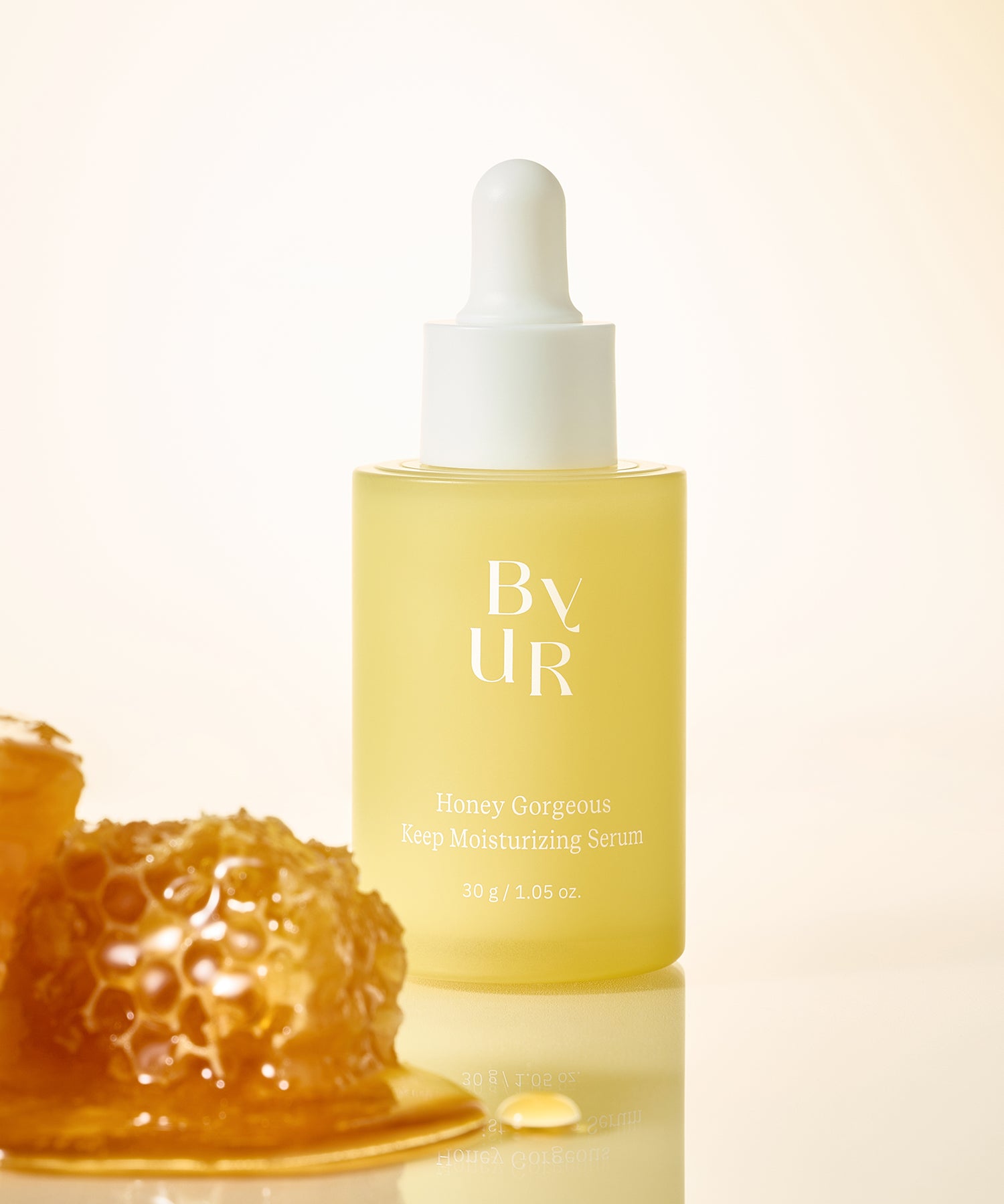 piyonna Honey Gorgeous Keep Moisturizing Serum V1 Face Care Serum
