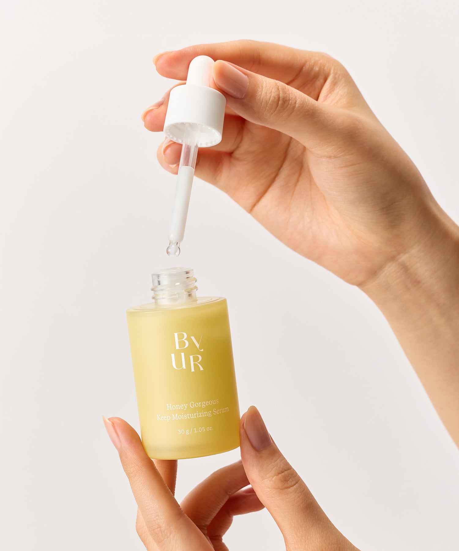 piyonna Honey Gorgeous Keep Moisturizing Serum V1 Face Care Serum