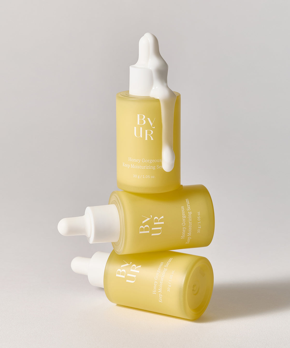 piyonna Honey Gorgeous Keep Moisturizing Serum V1 Face Care Serum