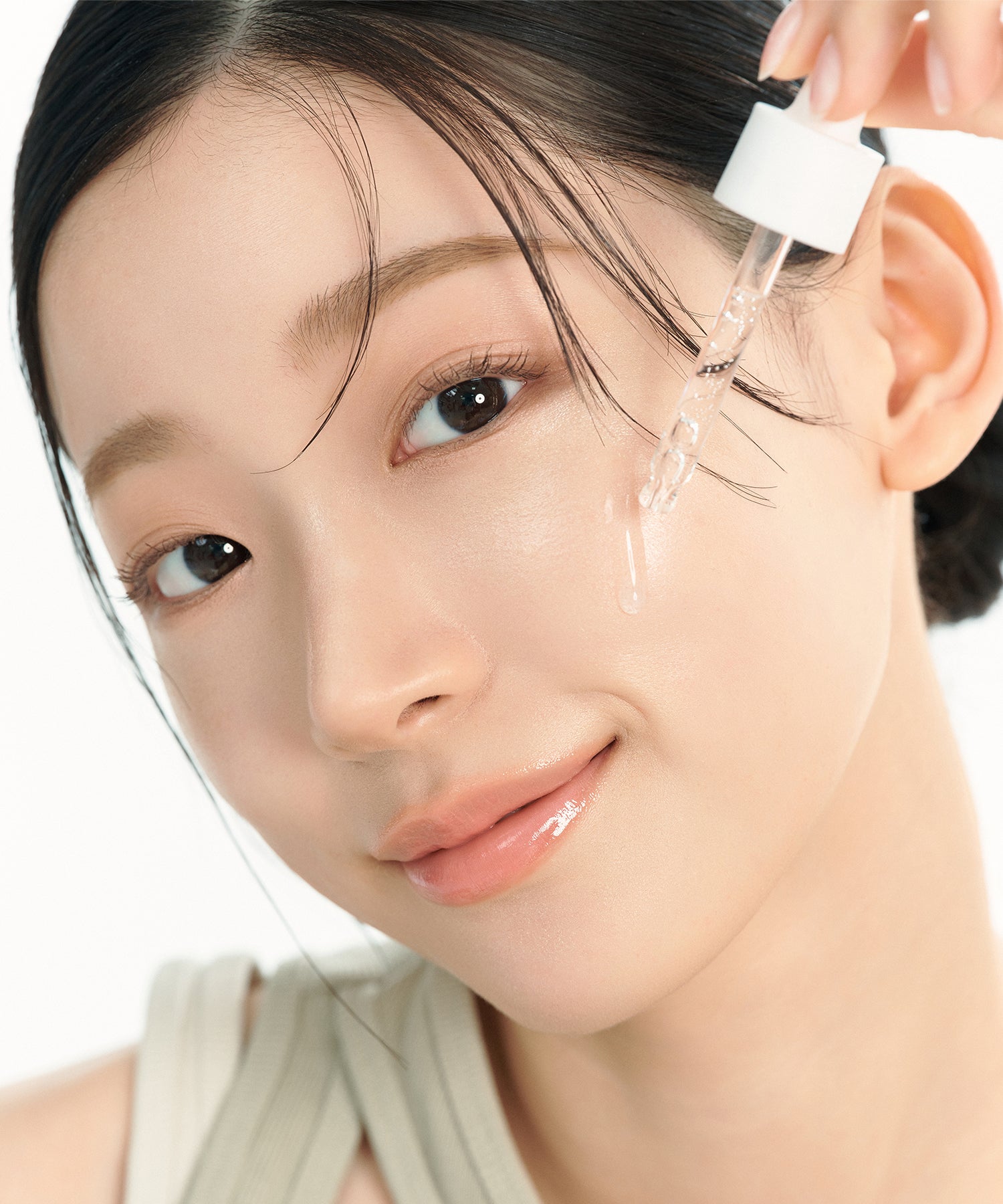 piyonna Green Wonder Keep Peace Serum V1 Face Care Serum
